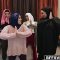 Muslim hijabs BFF’s Audrey Royal, Sophia Leone and Monica Sage’s bachelorette party!