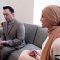 Christian man deflowers a hot muslim virgin