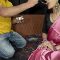 प्रिया अपने सौतेले बेटे के लंड को अपनी चूत मे लेकर खूब उछल-उछल कर चुदी | roleplay with clear audio