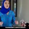 Exxxtra Small – Slutty Muslim Girl Maya Bijou Gets Two Cocks In Her Holes