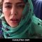 Arab Teen Fucked For Shoplifting